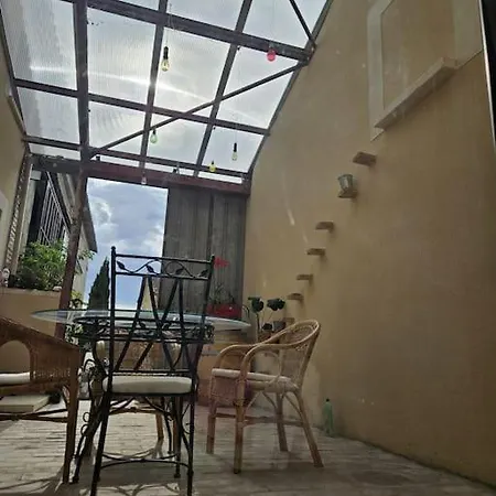 La Bastide D'enzo Venterol (Drome)