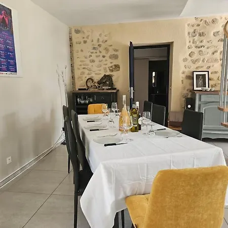 La Bastide D'enzo Dom wakacyjny *