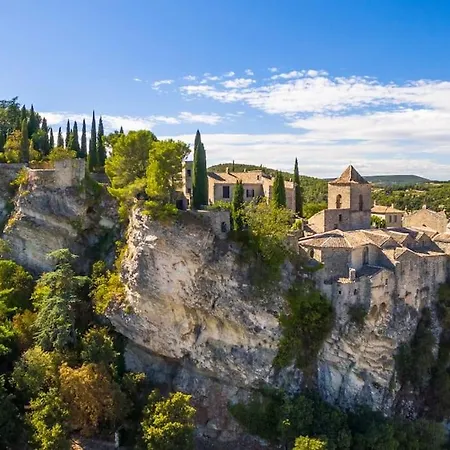 Dom wakacyjny La Bastide D'enzo
