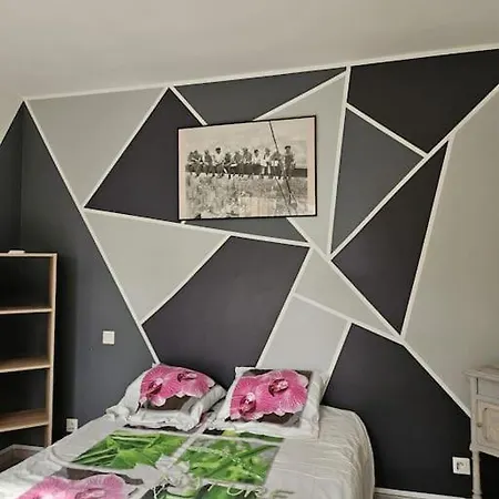 Dom wakacyjny La Bastide D'enzo