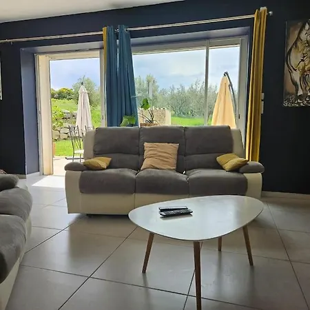 La Bastide D'enzo Dom wakacyjny *