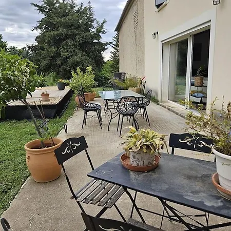 La Bastide D'enzo Venterol (Drome)