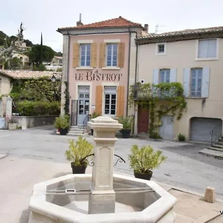 La Bastide D'enzo Dom wakacyjny