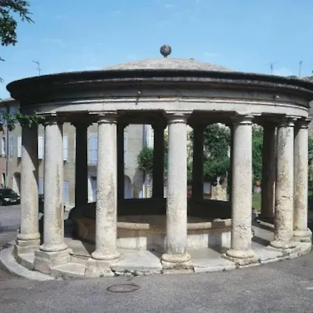 La Bastide D'enzo Dom wakacyjny