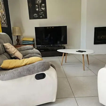 La Bastide D'enzo