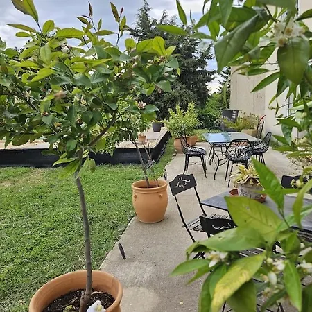 La Bastide D'enzo Hébergement de vacances *