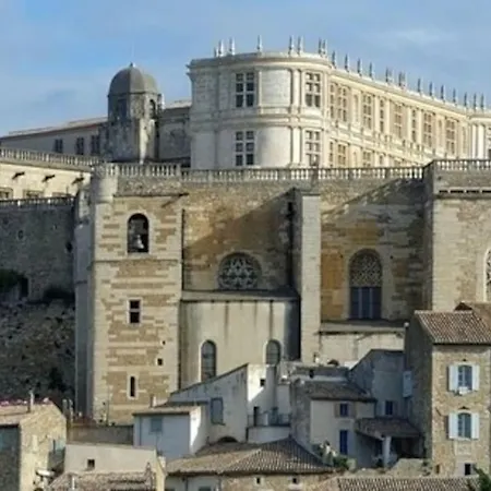 Ferienhaus La Bastide D'enzo
