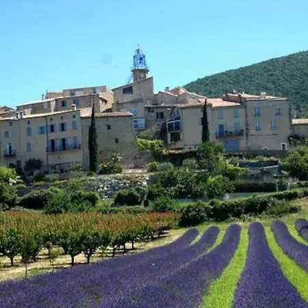 La Bastide D'enzo